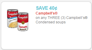 campbell's coupon