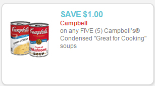 campbell's coupon