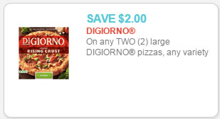 digiorno coupon