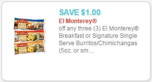 el monterey coupon