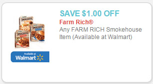 farm rich smokehouse coupon