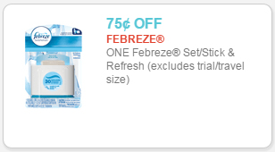 febreze products