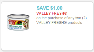 valley fresh products