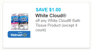 White Cloud