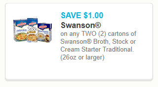Swanson
