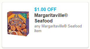 Margaritaville Coupon