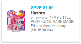 My Little Pony