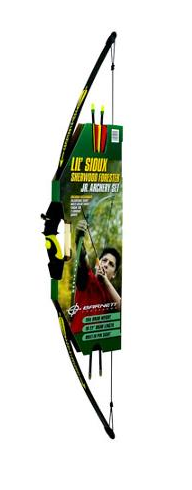 Bow Arrow Set