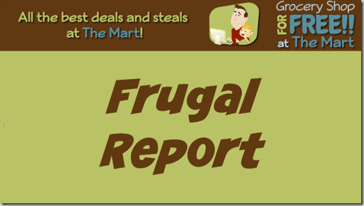 2/24 Frugal Report: Walmart Announces Higher Wages, Target Lowers Minimum Order Amount to Get FREE Shipping!