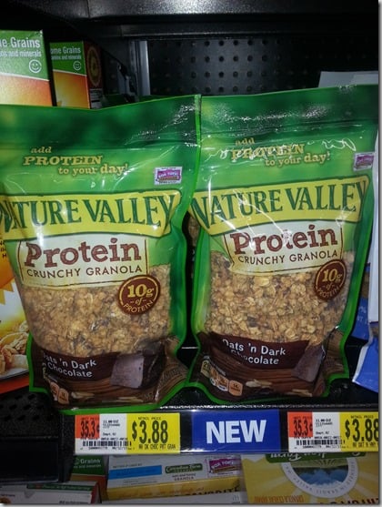 Nature Valley