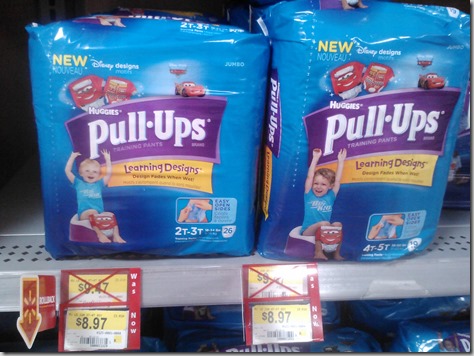 Pull-Ups