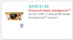 breyer gelato indulgences