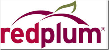 Red Plum Logo