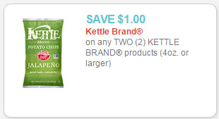 kettle brand chips coupon