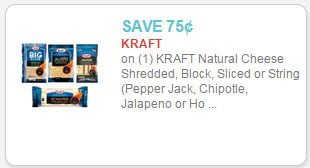 kraft natural cheese coupon