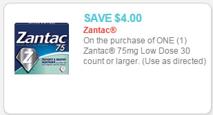 zantac 75 coupon