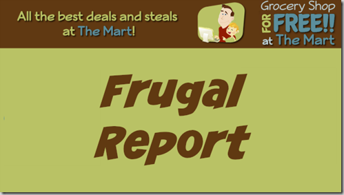 3/10 Frugal Report: Target Announces Revamp, Man Buys Walmart.horse and Gets Sued, New Ways to Pay at Walmart