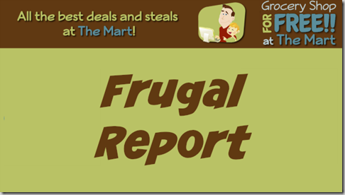 3/18 Frugal Report: Rite Aid Announces End of +Up Rewards and Will Be Joining the Plenti System, Target Settles Lawsuit
