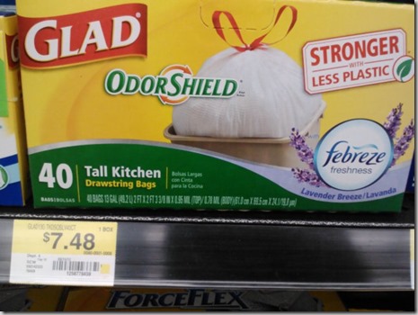 Save Up To $9 on Clorox and Glad Products, Glad Storage Bowls Just $.98 at Walmart! Save Up To $9 on Clorox and Glad Products, Glad Storage Bowls Just $.98 at Walmart!