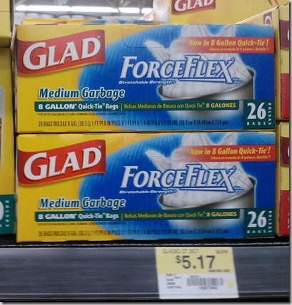 Save Up To $9 on Clorox and Glad Products, Glad Storage Bowls Just $.98 at Walmart! Save Up To $9 on Clorox and Glad Products, Glad Storage Bowls Just $.98 at Walmart!