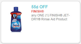 finish coupon
