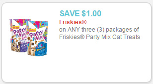 friskies coupon