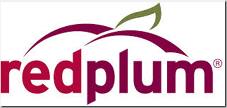 Red Plum Logo