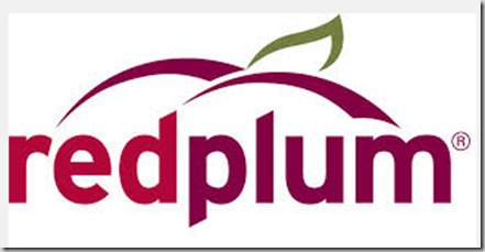 Red Plum Logo