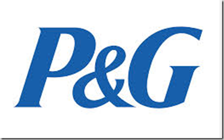 P&G Logo