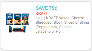 kraft natural coupon