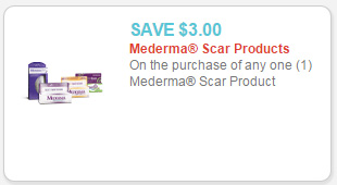 mederma coupon