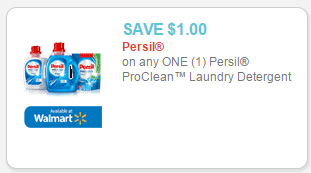persil coupon