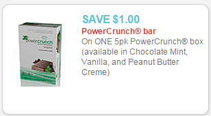 powercrunch coupon