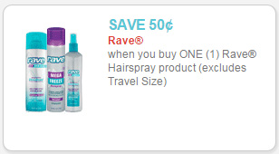 rave coupon