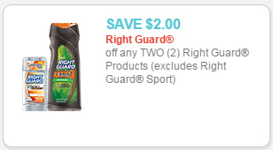 right guard coupon