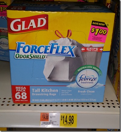 New Peelies at Walmart: Save on Pine-Sol, Clorox, Febreze and More!