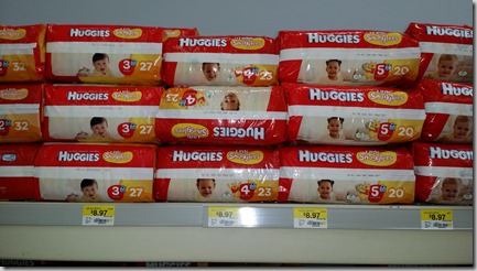Huggies (5)