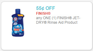 finish coupon