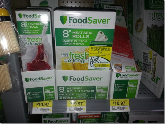 food saver 3-14