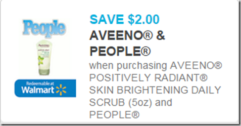 New Printable Coupons for Sheba, Aveeno, and People Magazine! New Printable Coupons for Sheba, Aveeno, and People Magazine!