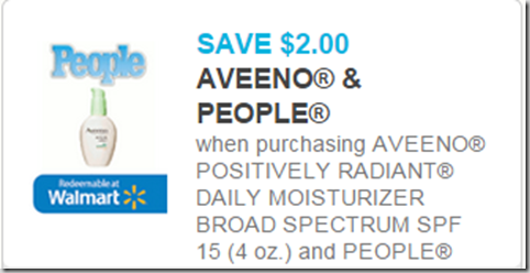 New Printable Coupons for Sheba, Aveeno, and People Magazine! New Printable Coupons for Sheba, Aveeno, and People Magazine!