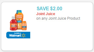 joint juice coupon