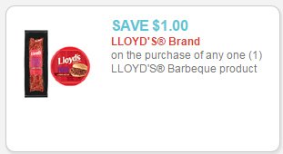 lloyd bbq
