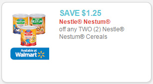 nestle nestium coupon