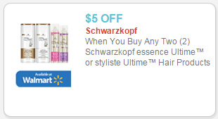 schwarzkopf coupon