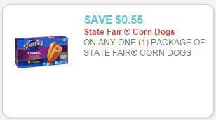 state fair coupon