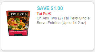 tai pei coupon