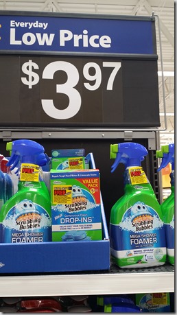 New Peelies at Walmart: Save on Pine-Sol, Clorox, Febreze and More!