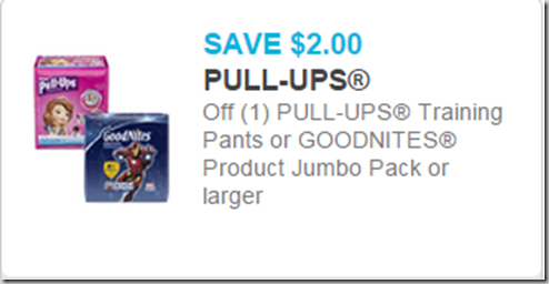New High Dollar Coupons for Huggies Diapers and Wipes!