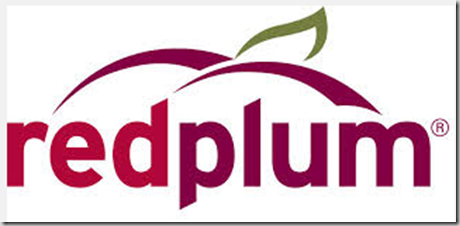 Red Plum Logo